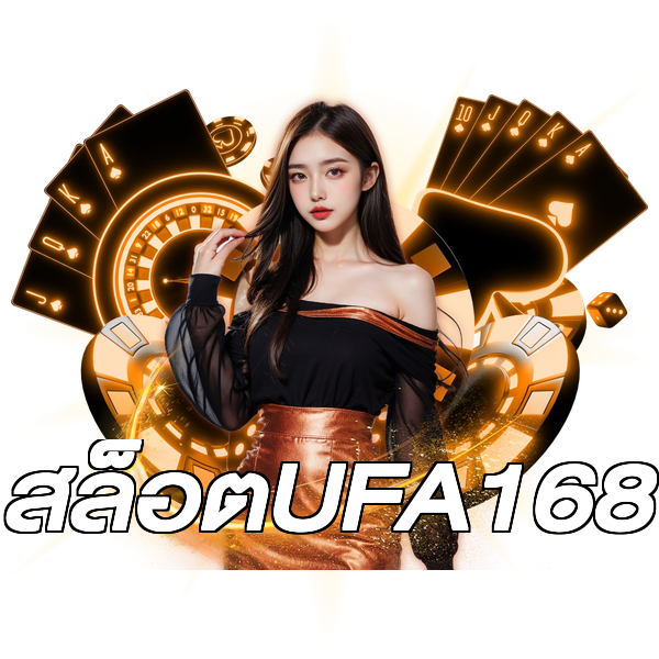 สล็อตUFA168